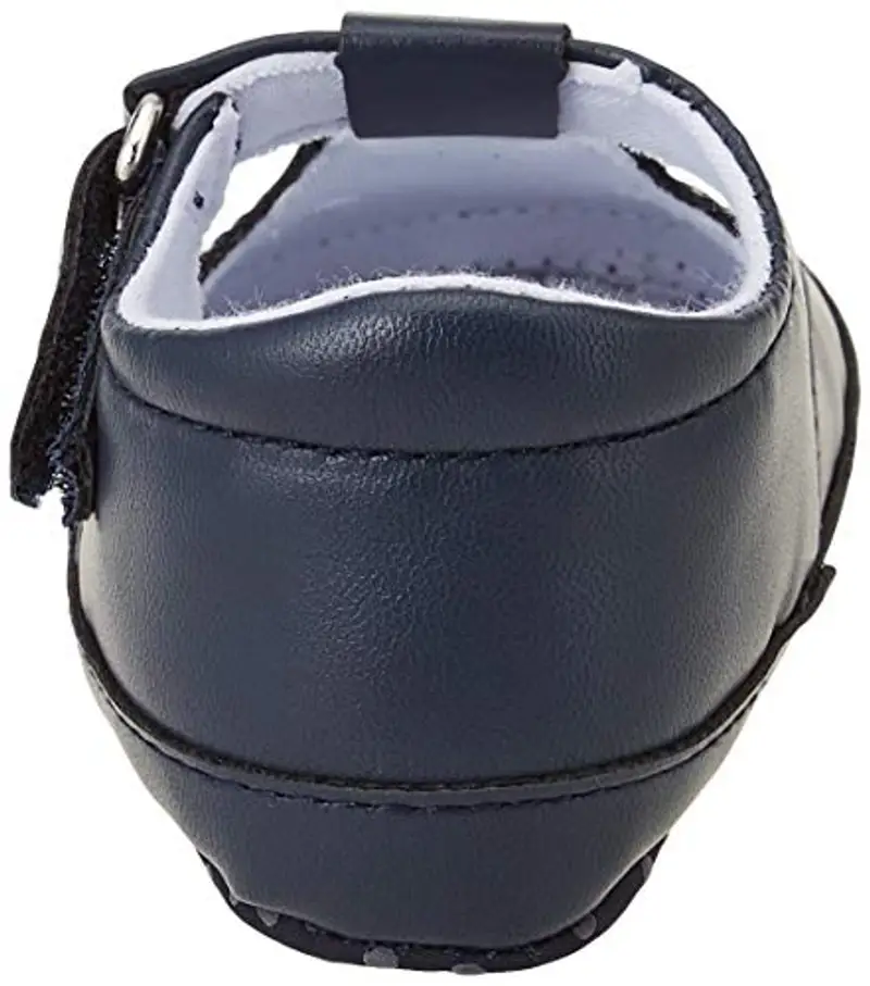 Chicco, Sandali Neonato e Neonata Eleganti, con Chiusura Regolabile con Cinturino, Scarpe Bambina 0-24 Mesi/Bambino 0-24 Mesi, Designed in Italy miniatura 2