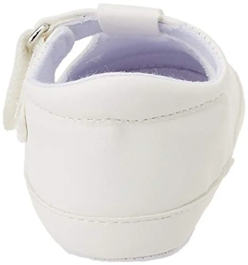 Chicco, Sandali Neonato e Neonata Eleganti, con Chiusura Regolabile con Cinturino, Scarpe Bambina 0-24 Mesi/Bambino 0-24 Mesi, Designed in Italy miniatura 3