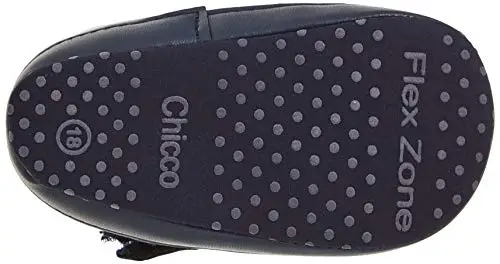 Chicco, Sandali Neonato e Neonata Eleganti, con Chiusura Regolabile con Cinturino, Scarpe Bambina 0-24 Mesi/Bambino 0 miniatura 3