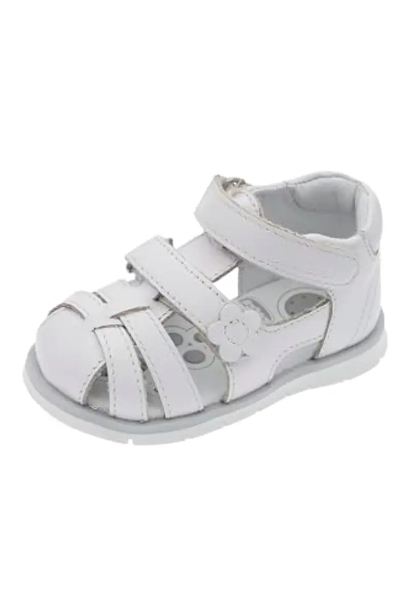 Chicco, Sandali Ragnetto Bambina e Bambino, con Chiusura con Doppio Strappo, Scarpe Bambine e Ragazze/Scarpe Bambini e Ragazzi, Designed in Italy