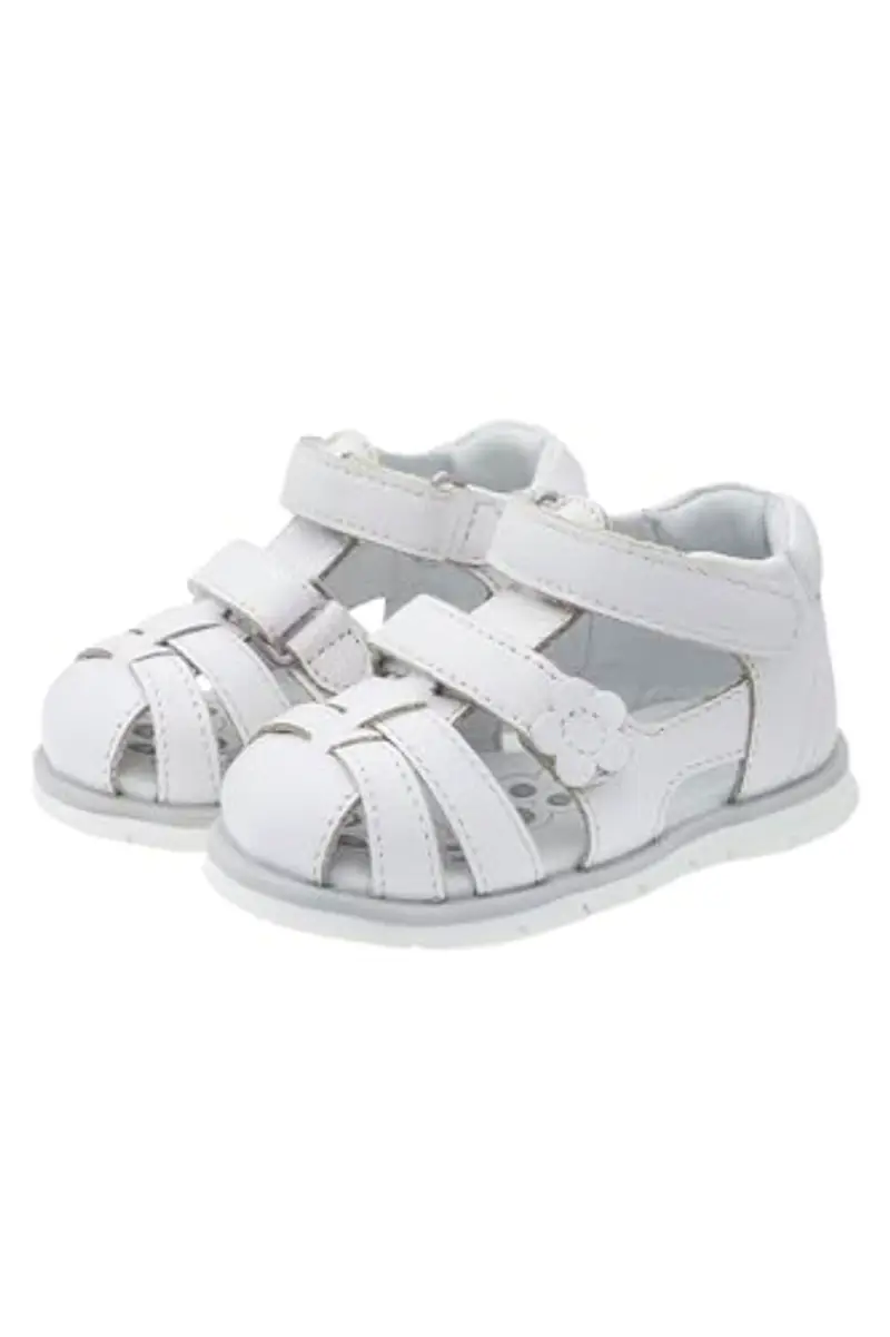 Chicco, Sandali Ragnetto Bambina e Bambino, con Chiusura con Doppio Strappo, Scarpe Bambine e Ragazze/Scarpe Bambini e Ragazzi, Designed in Italy miniatura 3