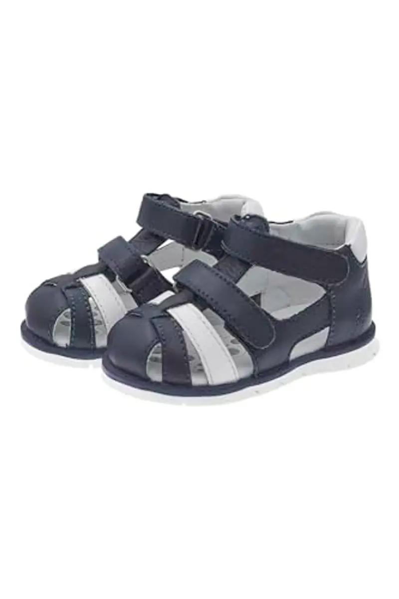 Chicco, Sandali Ragnetto Bambina e Bambino, con Chiusura con Doppio Strappo, Scarpe Bambine e Ragazze/Scarpe Bambini e Ragazzi, Designed in Italy miniatura 3