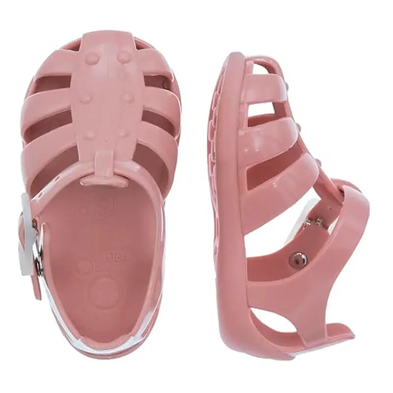 Chicco, Sandali Ragnetto Bambina e Bambino, con Pratico Cinturino, Ideali per Mare e Piscina, Scarpe Bambine e Bambini miniatura 2