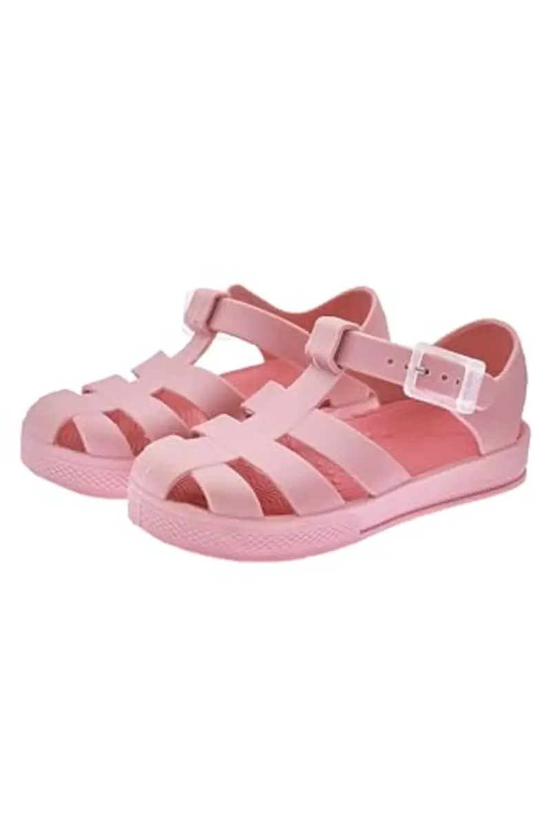 Chicco, Sandali Ragnetto Bambina e Bambino, con Pratico Cinturino, Ideali per Mare e Piscina, Scarpe Bambine e Bambini, Designed in Italy miniatura 3