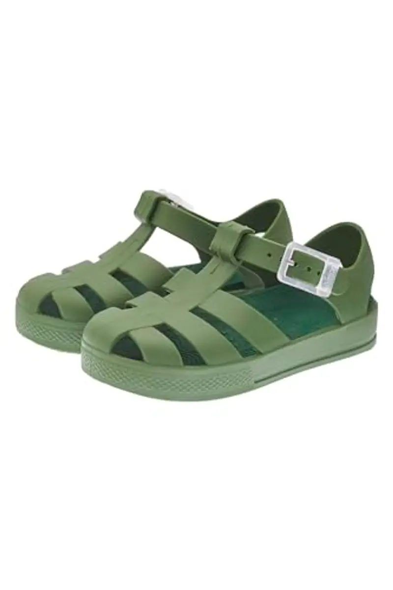 Chicco, Sandali Ragnetto Bambina e Bambino, con Pratico Cinturino, Ideali per Mare e Piscina, Scarpe Bambine e Bambini, Designed in Italy miniatura 3