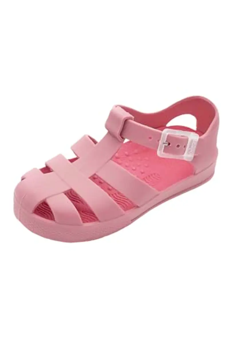 Chicco, Sandali Ragnetto Bambina e Bambino, con Pratico Cinturino, Ideali per Mare e Piscina, Scarpe Bambine e Bambini, Designed in Italy