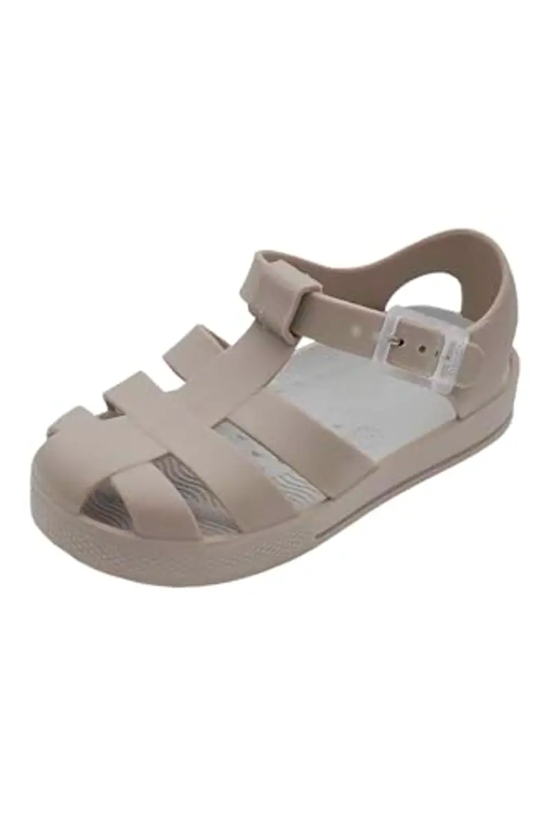 Chicco, Sandali Ragnetto Bambina e Bambino, con Pratico Cinturino, Ideali per Mare e Piscina, Scarpe Bambine e Bambini, Designed in Italy