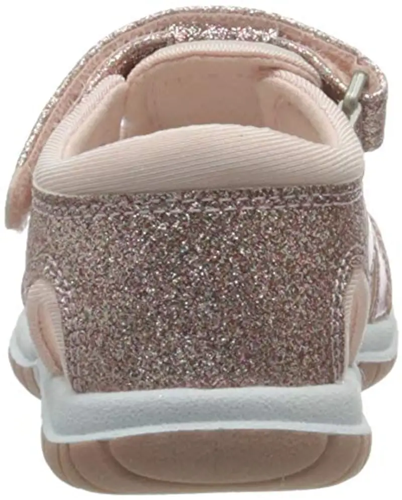 Chicco, Sandali Ragnetto Bambina, Sandali Bambina con Comoda Chiusura a Strappo, Scarpe Bambine e Ragazze, Designed in miniatura 2