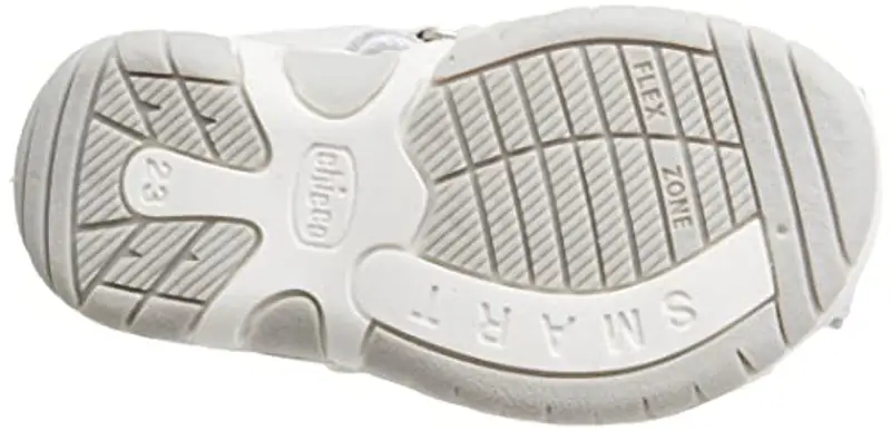 Chicco, Sandali Ragnetto Bambina, Sandali Bambina con Comoda Chiusura a Strappo, Scarpe Bambine e Ragazze, Designed in Italy miniatura 2