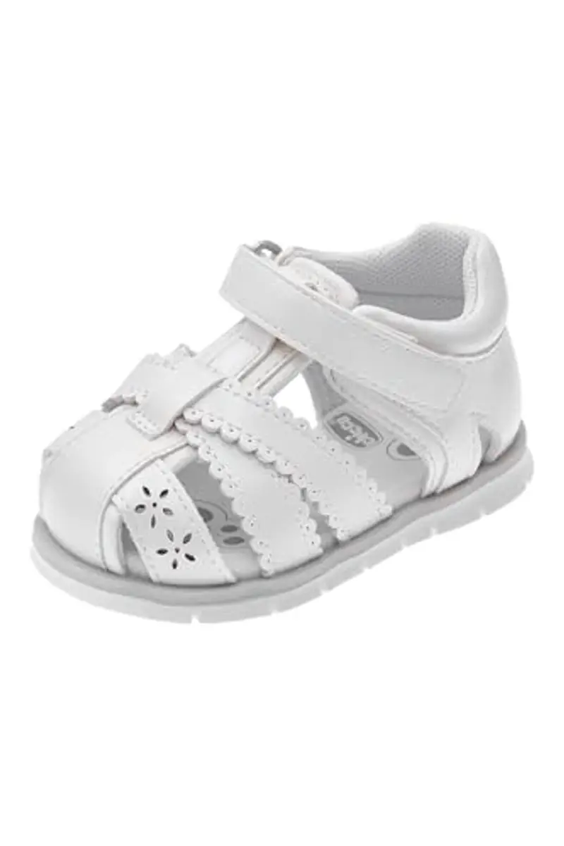 Chicco, Sandali Ragnetto Bambina, Sandali Bambina con Comoda Chiusura a Strappo, Scarpe Bambine e Ragazze, Designed in Italy