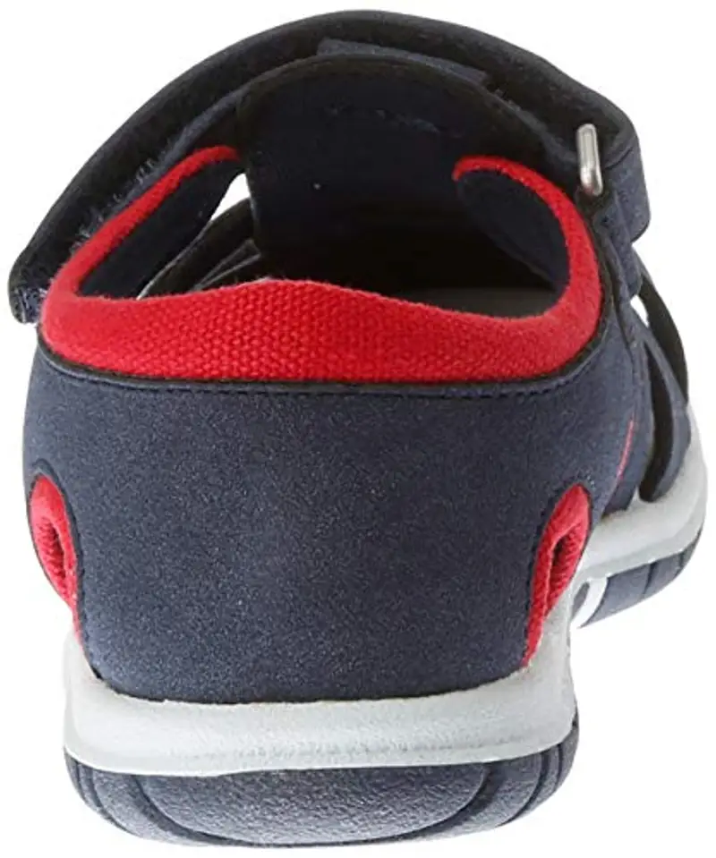 Chicco, Sandali Ragnetto Bambino, Sandali Bambino con Comoda Chiusura a Strappo, Scarpe Bambini e Ragazzi, Designed in Italy miniatura 2