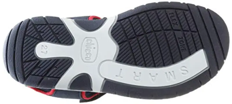 Chicco, Sandali Ragnetto Bambino, Sandali Bambino con Comoda Chiusura a Strappo, Scarpe Bambini e Ragazzi, Designed in Italy miniatura 3