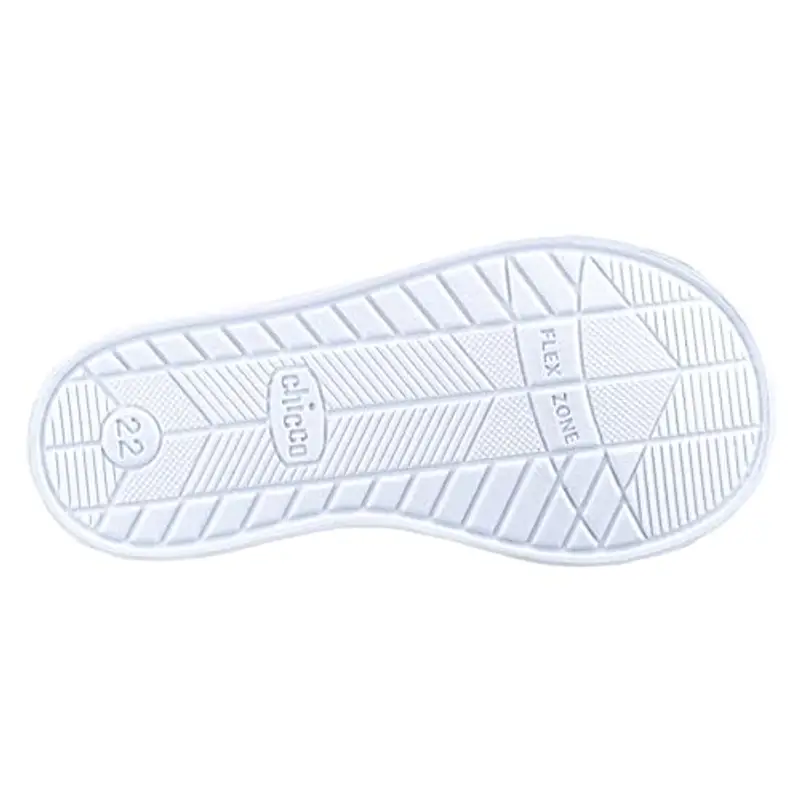 Chicco, Scarpa Doppio Strappo Bimba Bambine e Ragazze, Rosa 2, 26 EU miniatura 3