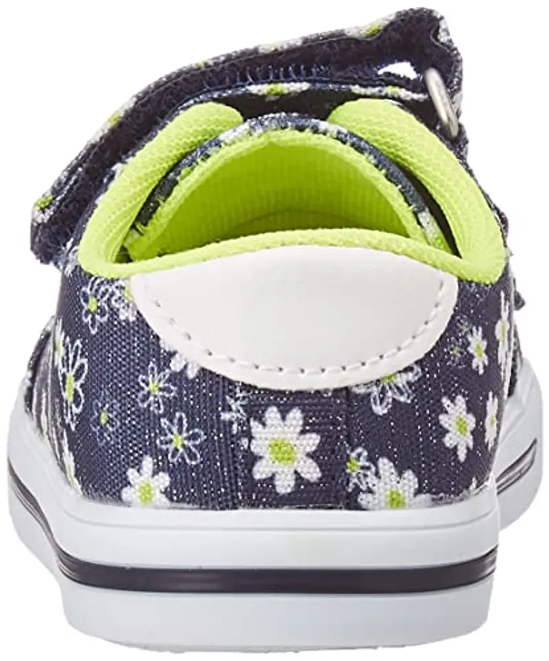Chicco, Scarpe Bambina, Sneaker Bambina, con Chiusura con Doppio Strappo, Scarpe Bambine e Ragazze, Designed in Italy miniatura 2