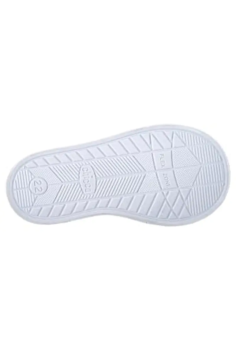 Chicco, Scarpe Bambina, Sneaker Bambina, con Chiusura con Doppio Strappo, Scarpe Bambine e Ragazze, Designed in Italy miniatura 2