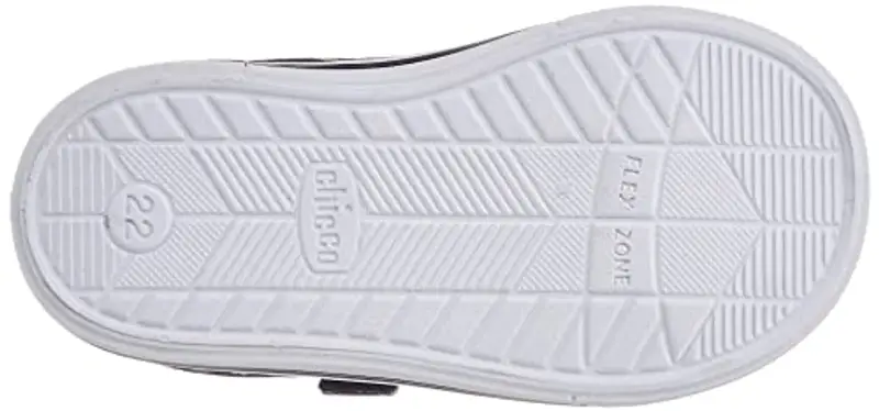 Chicco, Scarpe Bambina, Sneaker Bambina, con Chiusura con Doppio Strappo, Scarpe Bambine e Ragazze, Designed in Italy miniatura 3