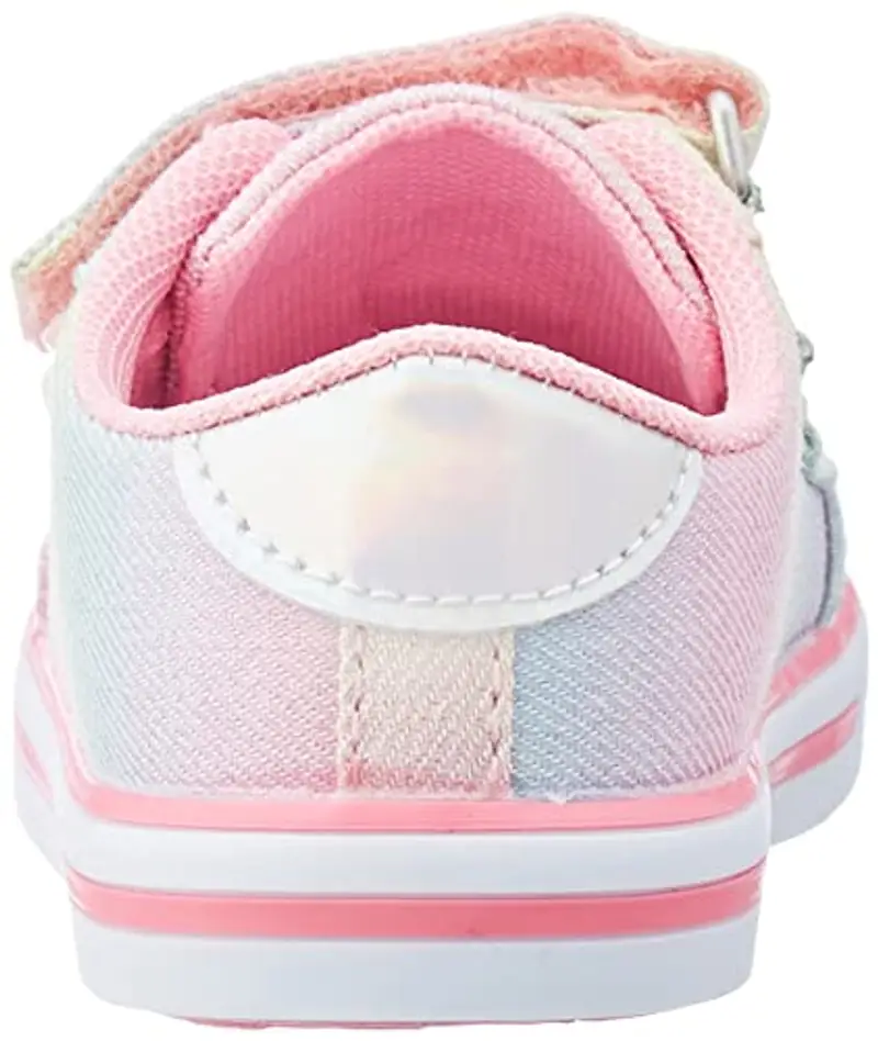 Chicco, Scarpe Bambina, Sneaker Bambina, con Chiusura con Doppio Strappo, Scarpe Bambine e Ragazze, Designed in Italy miniatura 2