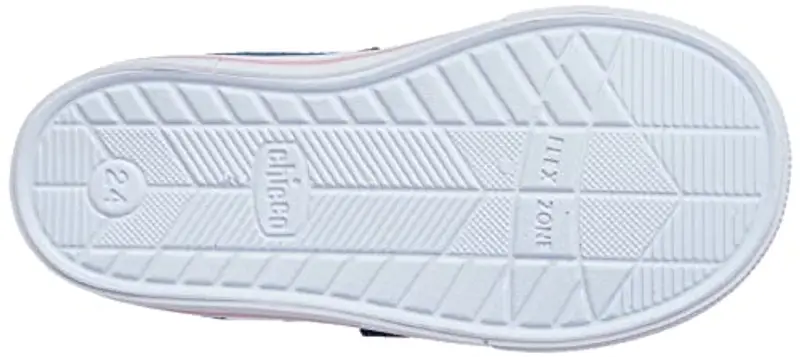Chicco, Scarpe Bambina, Sneaker Bambina, con Comoda Chiusura con Doppio Strappo, Scarpe Bambine e Ragazze, Designed in Italy miniatura 2