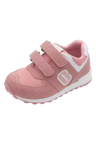 Chicco, Scarpe Bambino e Bambina, Sneaker Bambino e Bambina Casual, con Chiusura con Doppio Strappo, Scarpe Bambine e