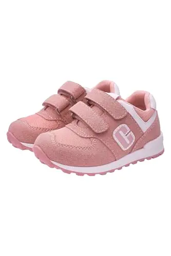 Chicco, Scarpe Bambino e Bambina, Sneaker Bambino e Bambina Casual, con Chiusura con Doppio Strappo, Scarpe Bambine e miniatura 3