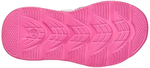 Chicco, Scarpe con Luci, Sneaker Bambina, con Comoda Chiusura con Doppio Strappo, Comode, Flessibili e Traspiranti miniatura 3