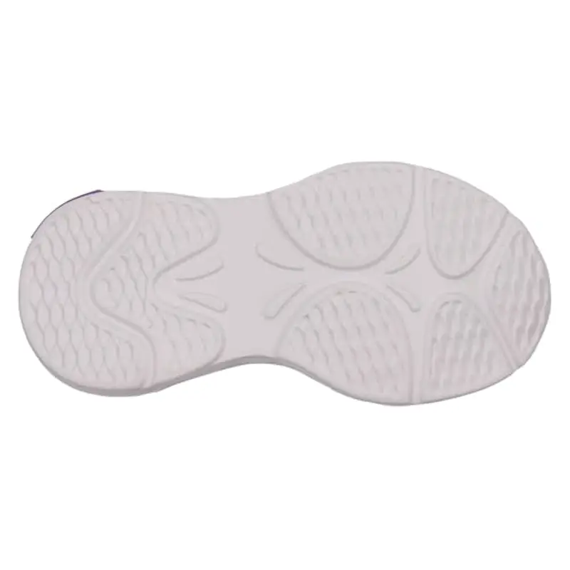 Chicco, Scarpe con Luci, Sneaker Bambina, con Comoda Chiusura con Doppio Strappo, Comode, Flessibili e Traspiranti miniatura 3