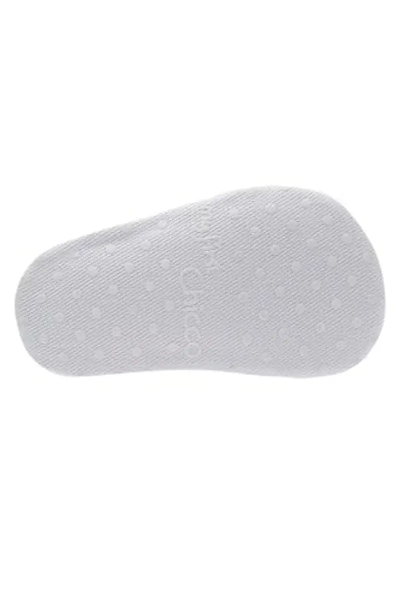 Chicco, Scarpe Neonata, Sneaker Neonata, con Comode Stringhe Elasticizzate, Scarpe Bambina 0 miniatura 2