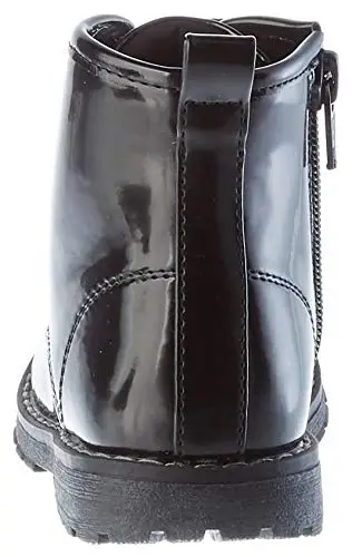 Chicco Scarponcini Bambina Nero 3148735 miniatura 2