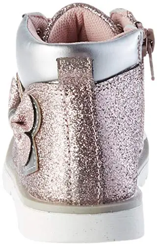 Chicco Scarponcini Bambina Rosa 3617208 miniatura 2