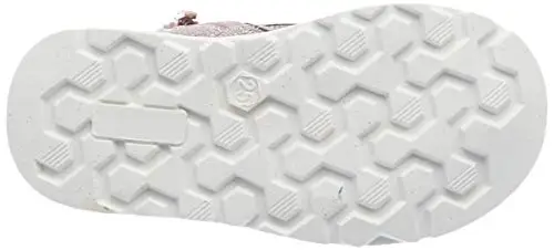 Chicco Scarponcini Bambina Rosa 3617208 miniatura 3