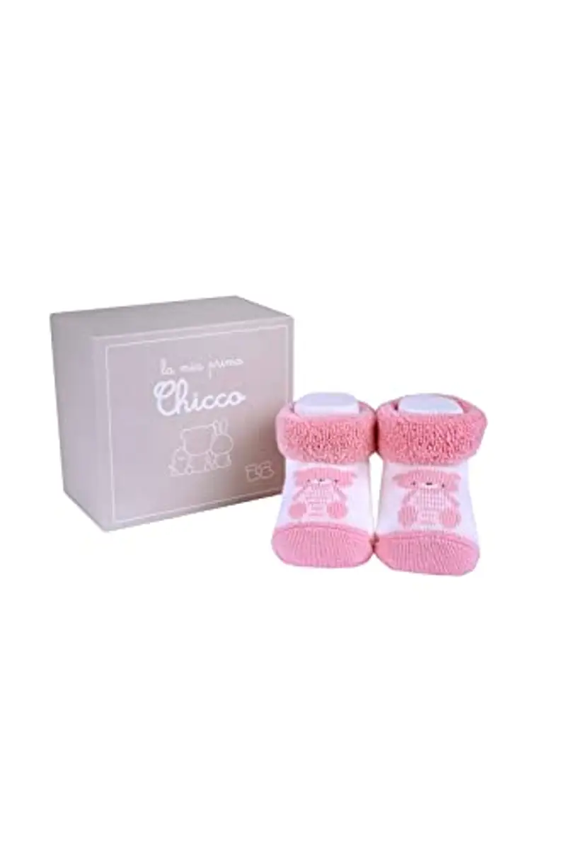 Chicco Calze Rosa 1600035