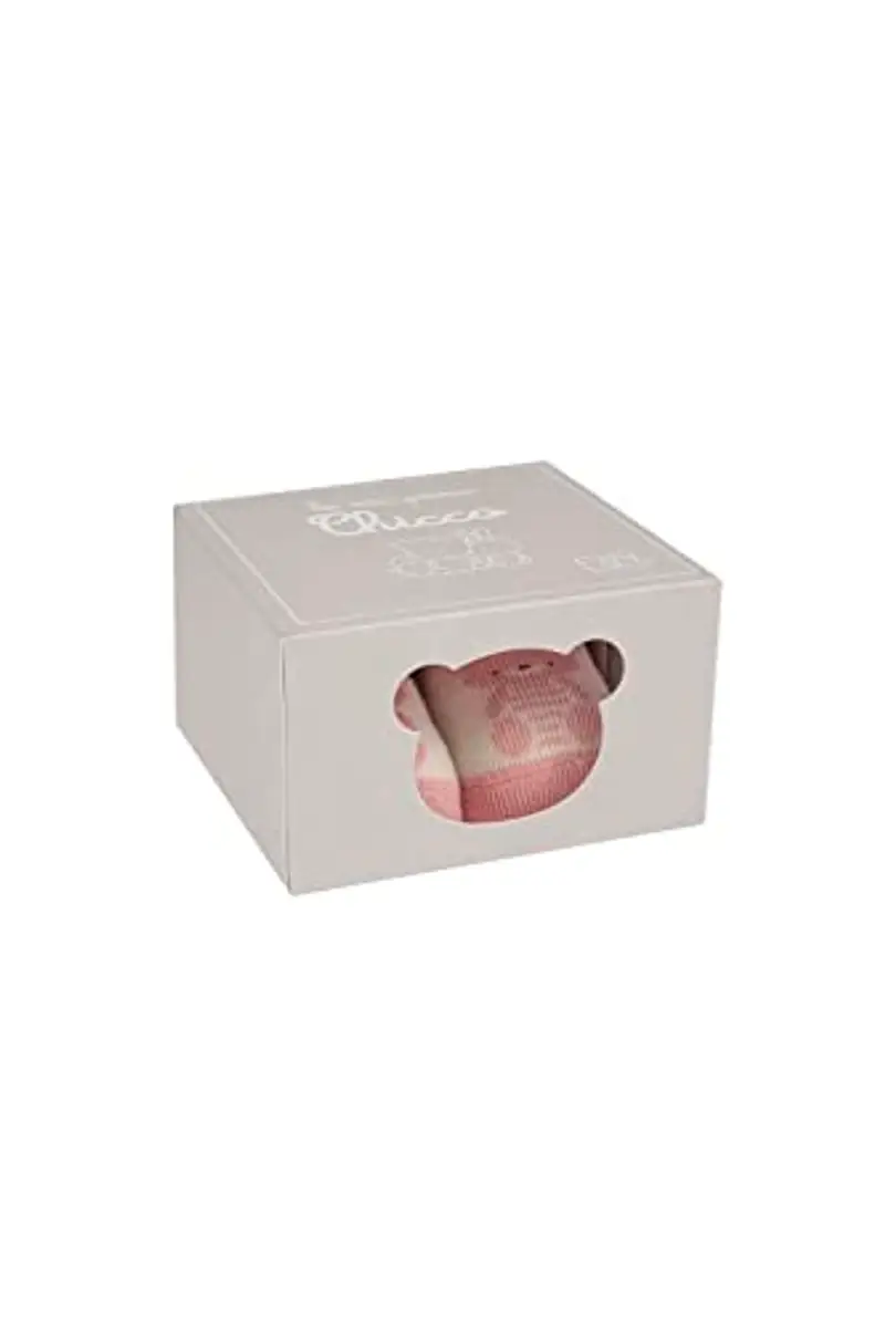 Chicco Calze Rosa 1600035 miniatura 2