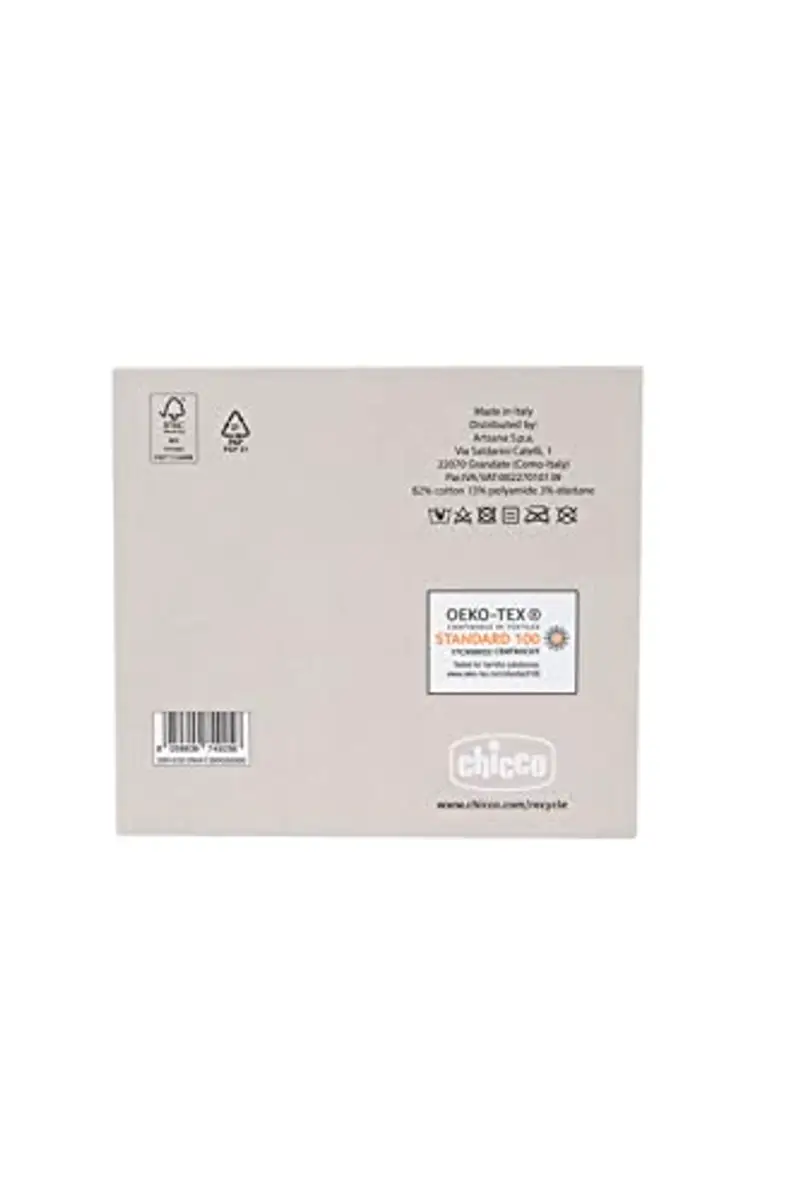 Chicco Calze Rosa 1600035 miniatura 3