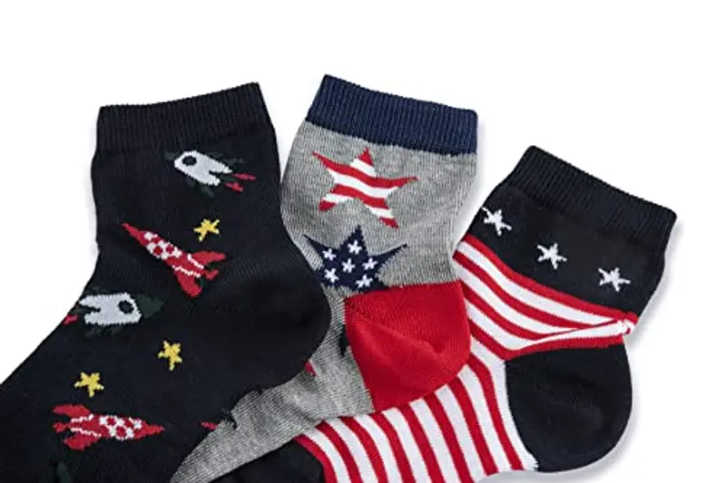 Chicco Calze Blu 2434383 miniatura 2