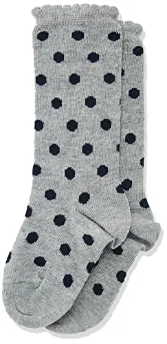 Chicco Set Calzini sotto Il Ginocchio in Cotone Calze (Pacco da 3) Unisex miniatura 3