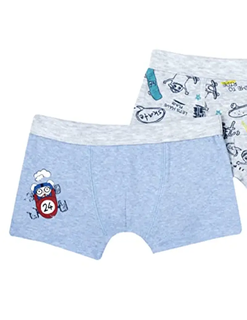 Chicco Boxer Bambino Azzurro 2147109 miniatura 3