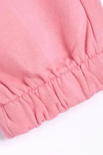 Chicco, Set di Due Pantaloni Lunghi in Felpa Leggera, Bambine e Ragazze, Multicolor, 4 Anni miniatura 3