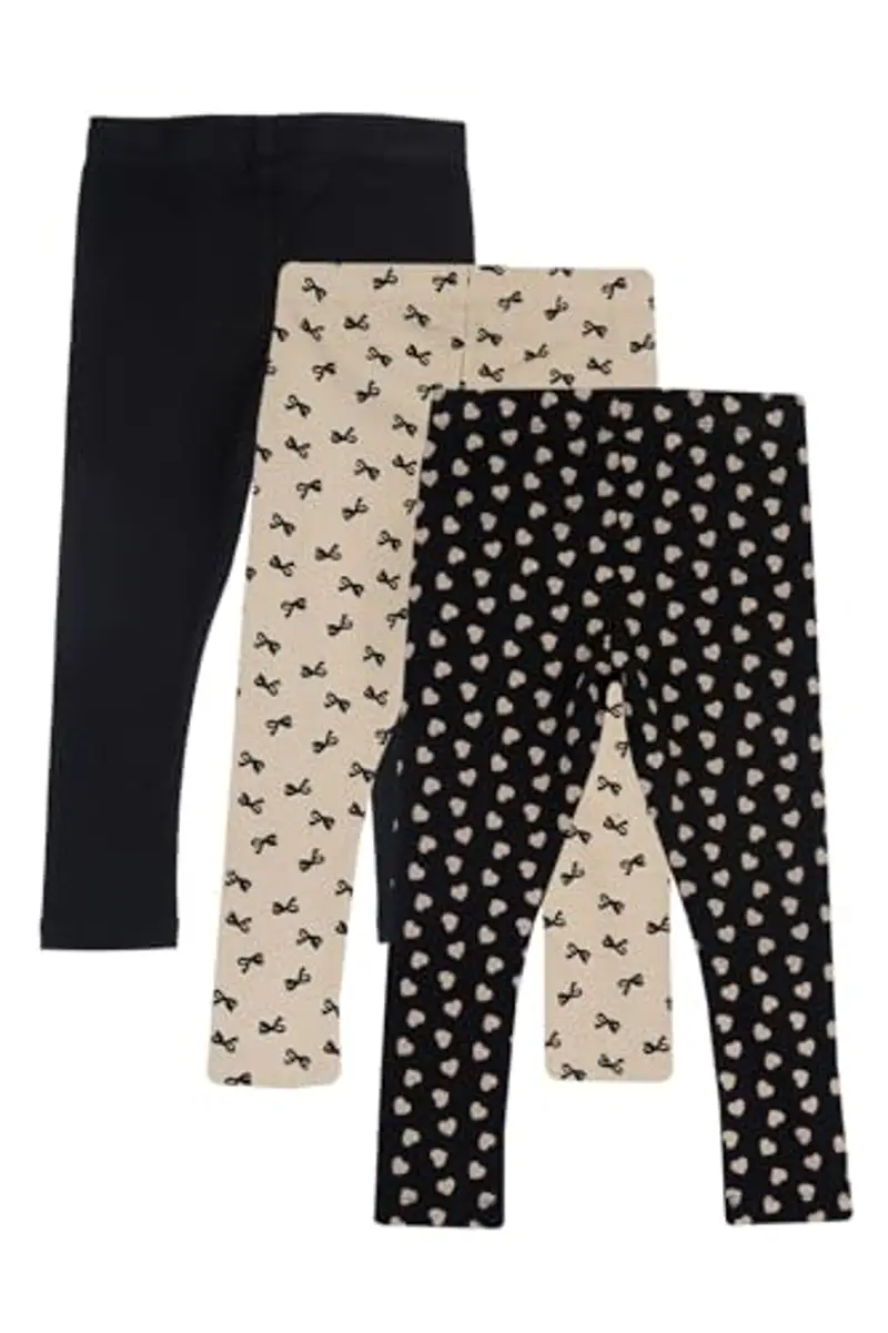 Chicco Leggings Multicolore 2325217 miniatura 2