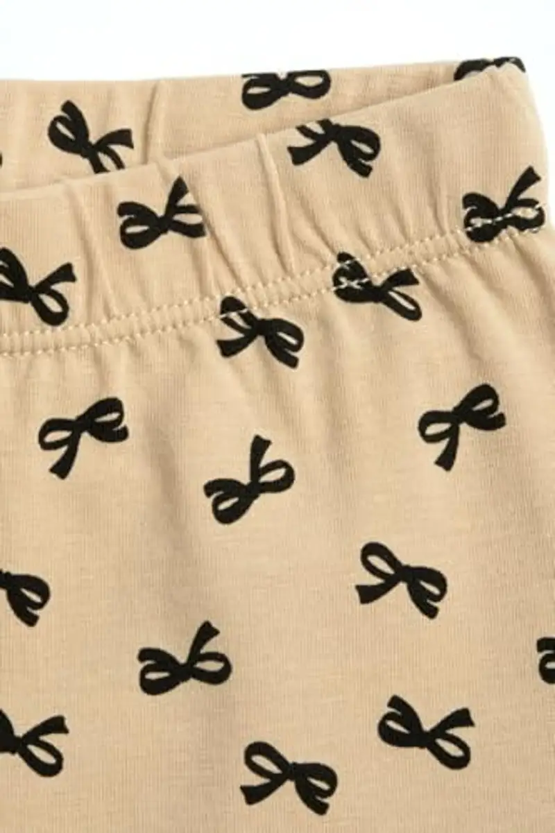 Chicco Leggings Multicolore 2462852 miniatura 3