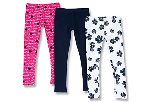 Chicco Leggings Blu 2745834