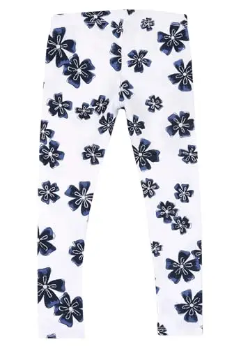 Chicco Leggings Blu 2745834 miniatura 3