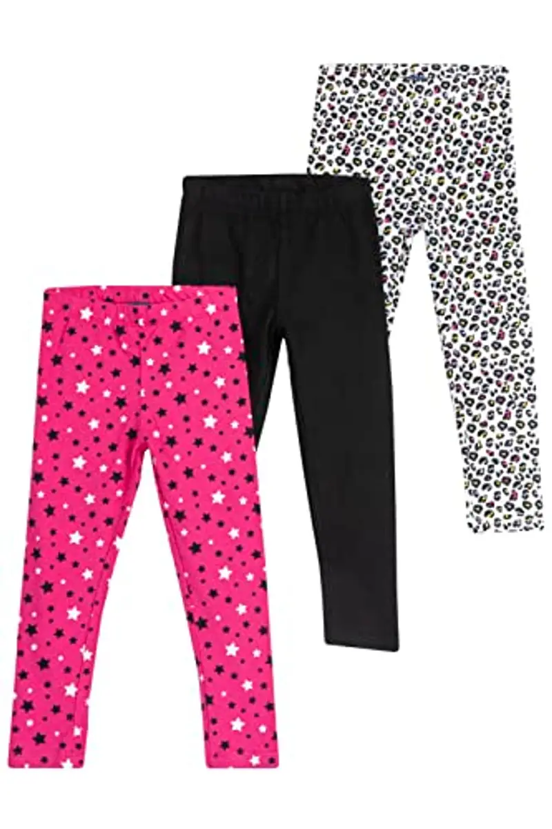 Chicco Leggings Fucsia 2434393