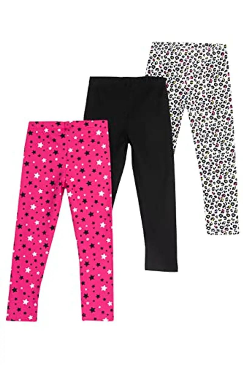 Chicco Leggings Fucsia 2434393 miniatura 2