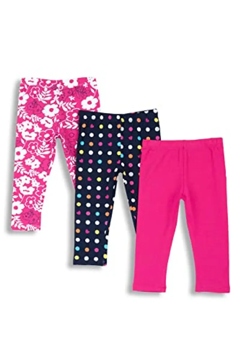 Chicco Leggings Fucsia 2375755