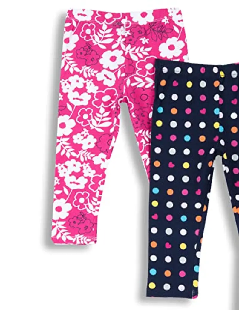 Chicco Leggings Fucsia 2333724 miniatura 2