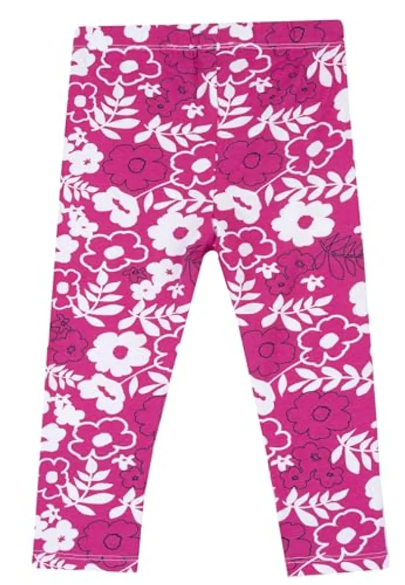 Chicco Leggings Fucsia 2168210 miniatura 3