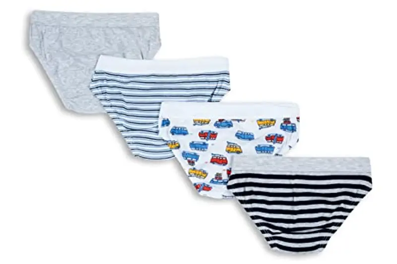 Chicco Slip Azzurro 2335447 miniatura 2