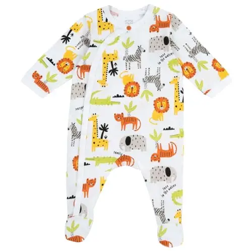 Chicco, Set Regalo Neonato e Neonata, Idee Regalo Nascita, Gender Reveal e Baby Shower per Bambino e Bambina 0 miniatura 3