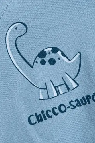 Chicco Tutine Neonato Azzurro 3323826 miniatura 3