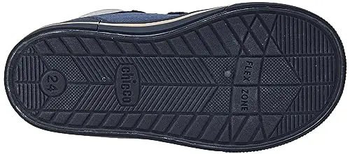 Chicco, Sneaker Bambino, con Comoda Chiusura a Strappo, Comode, Flessibili e Traspiranti, Ideali per Primavera, Autunno miniatura 2